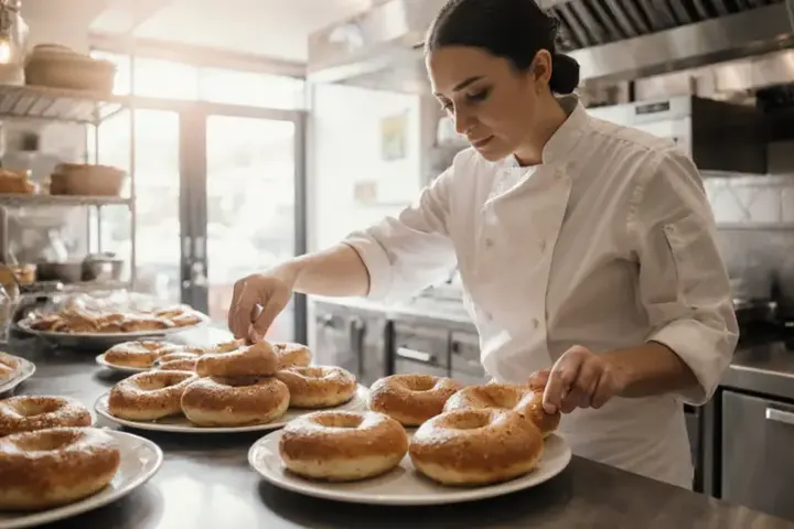 Breakfast Catering from Bagel Point