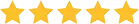 Five star rating