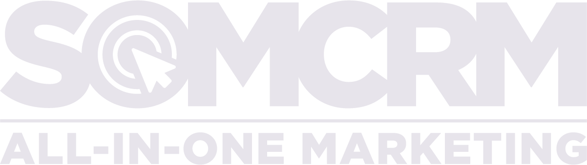SOMCRM - All-In-One Marketing