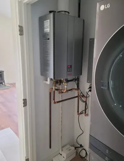 Plumber In Oxford MA, Nowak Plumbing