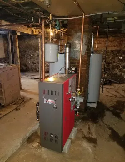 Plumber In Oxford MA, Nowak Plumbing
