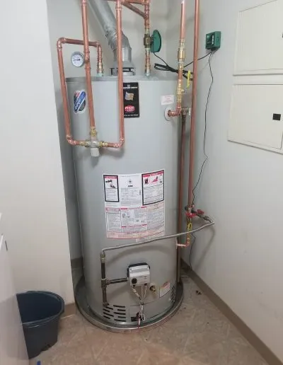 Plumber In Oxford MA, Nowak Plumbing